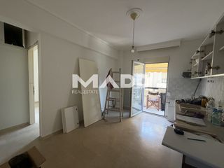 Studio / γκαρσονιέρα 45 τ.μ. πρός ενοικίαση, Θεσσαλονίκη - Κέντρο, Κάτω Τούμπα-thumb-4