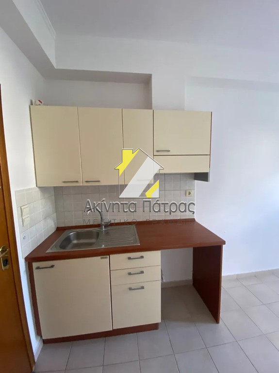Studio / γκαρσονιέρα 25 τ.μ. πρός ενοικίαση, Αχαΐα, Πάτρα