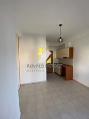 Studio / γκαρσονιέρα 25 τ.μ. πρός ενοικίαση, Αχαΐα, Πάτρα-thumb-1