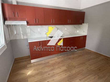 Διαμέρισμα 100 τ.μ. πρός ενοικίαση