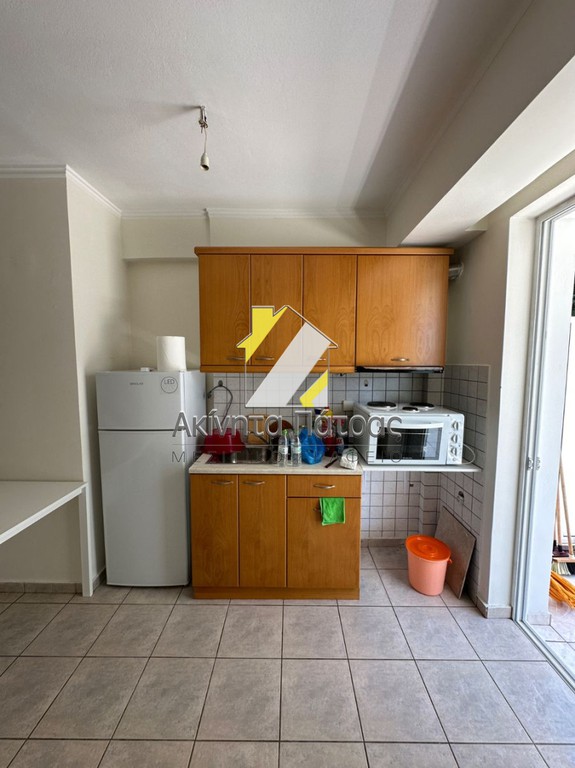 Studio / γκαρσονιέρα 30 τ.μ. πρός ενοικίαση, Αχαΐα, Πάτρα