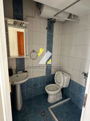 Studio / γκαρσονιέρα 30 τ.μ. πρός ενοικίαση, Αχαΐα, Πάτρα-thumb-3