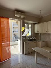 Studio / γκαρσονιέρα 28 τ.μ. πρός ενοικίαση, Αχαΐα, Πάτρα-thumb-1