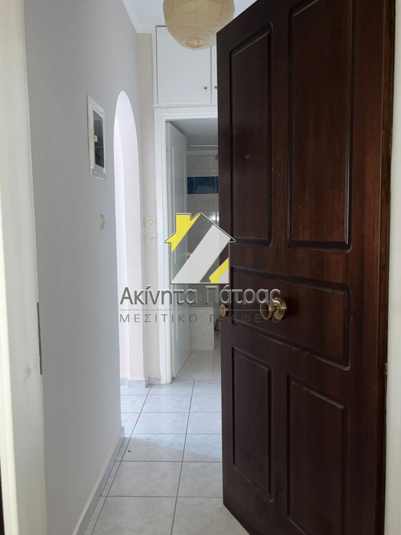 Studio / γκαρσονιέρα 28 τ.μ. πρός ενοικίαση, Αχαΐα, Πάτρα