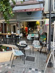 Κατάστημα 33 τ.μ. πρός πώληση, Θεσσαλονίκη - Κέντρο, Ροτόντα-thumb-3