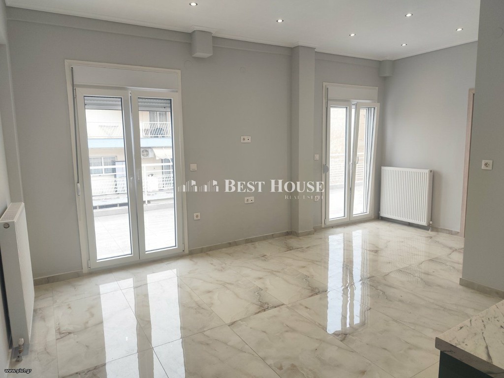 Studio / γκαρσονιέρα 57 τ.μ. πρός πώληση, Θεσσαλονίκη - Κέντρο, Βαρδάρης