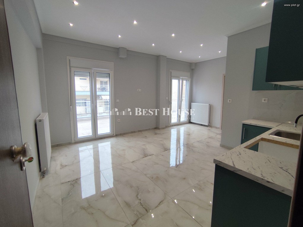 Studio / γκαρσονιέρα 57 τ.μ. πρός πώληση, Θεσσαλονίκη - Κέντρο, Βαρδάρης