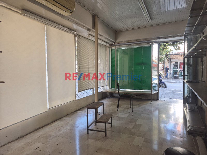 Κατάστημα 120 τ.μ. πρός ενοικίαση, Ν. Ιωαννίνων, Ιωάννινα