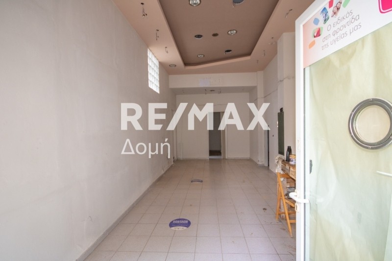 Κατάστημα 78 τ.μ. πρός ενοικίαση, Μαγνησία, Βόλος