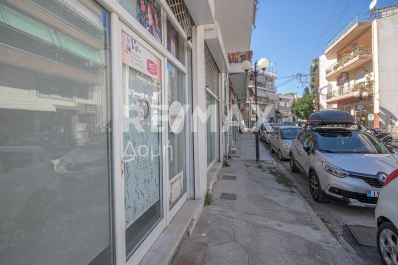 Κατάστημα 78 τ.μ. πρός ενοικίαση, Μαγνησία, Βόλος