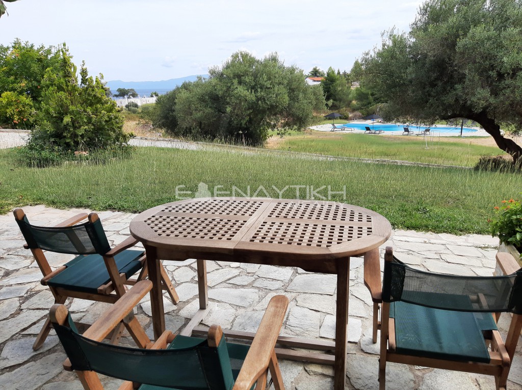 Μεζονέτα 75 τ.μ. προς πώληση, Χανιώτης