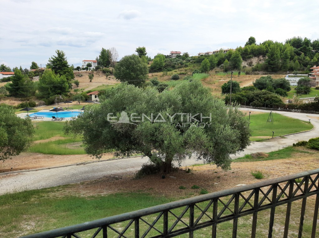Μεζονέτα 75 τ.μ. προς πώληση, Χανιώτης