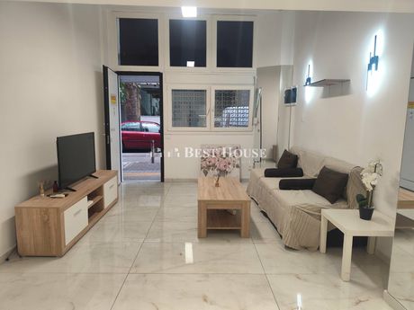 Apartment 60 sqm for rent