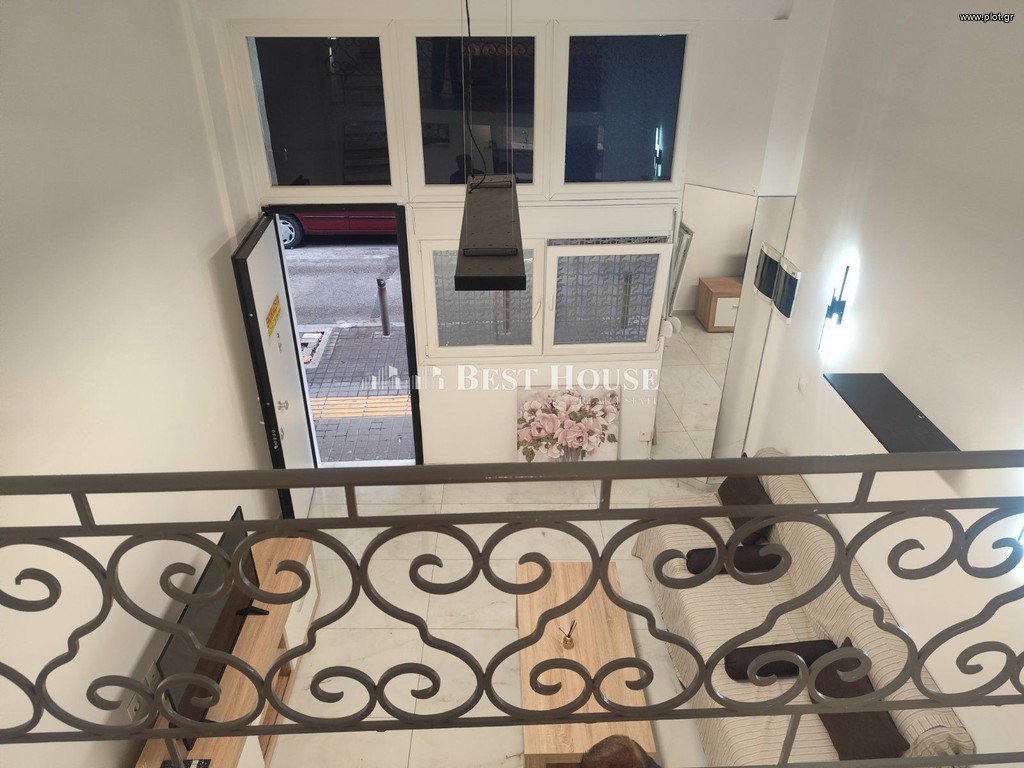 Διαμέρισμα 60 τ.μ. πρός ενοικίαση, Θεσσαλονίκη - Κέντρο, Βαρδάρης