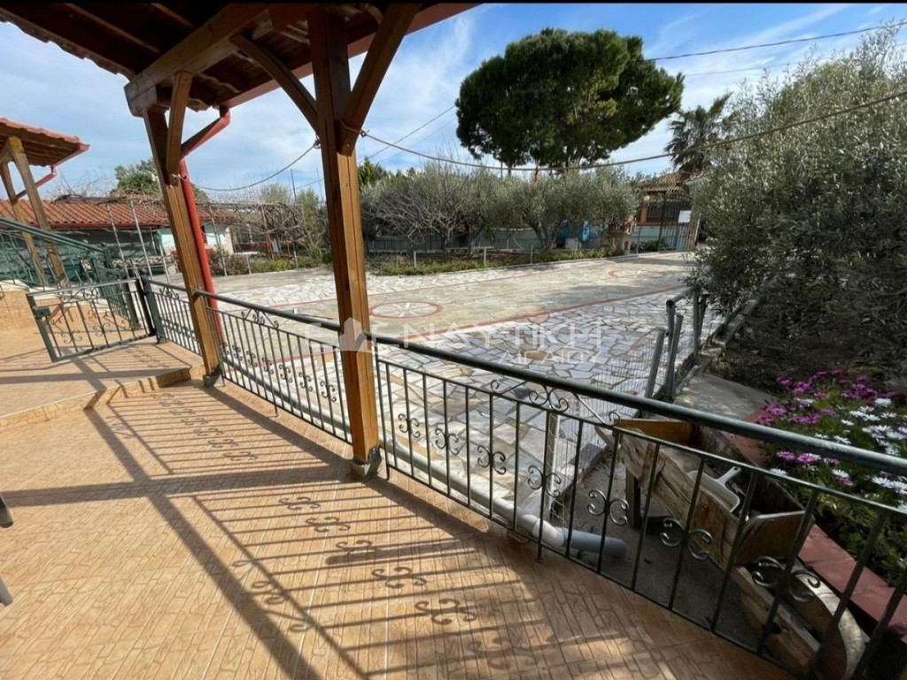 Μονοκατοικία 264 τ.μ. προς πώληση, Νέα Ποτίδαια