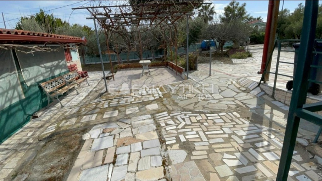Μονοκατοικία 264 τ.μ. προς πώληση, Νέα Ποτίδαια