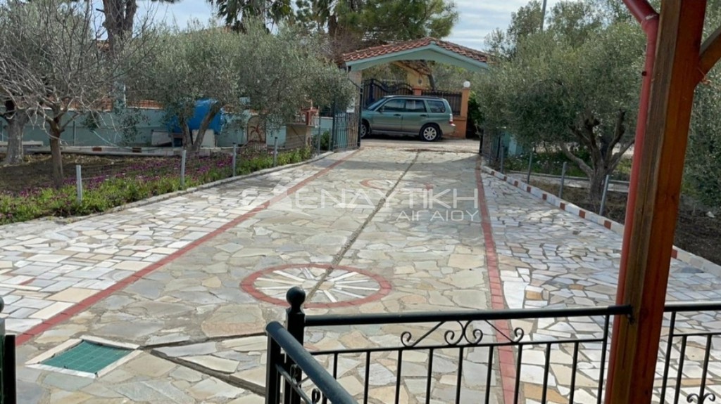 Μονοκατοικία 264 τ.μ. προς πώληση, Νέα Ποτίδαια
