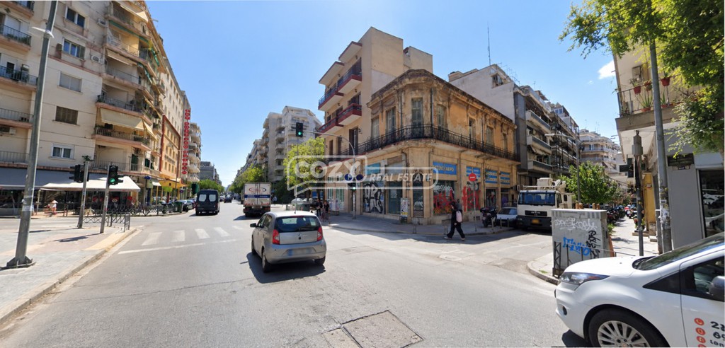 Κατάστημα 132 τ.μ. προς πώληση, Παναγία Φανερωμένη