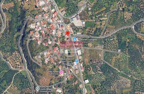 Επιχειρηματικό κτίριο 382 τ.μ. προς πώληση