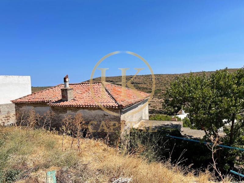 Μονοκατοικία 190 τ.μ. προς πώληση, Χώρα Άνδρου