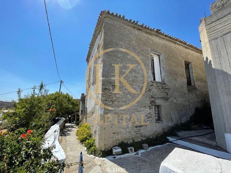 Μονοκατοικία 190 τ.μ. προς πώληση