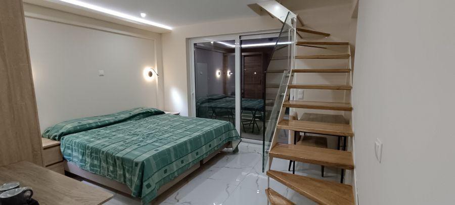 Κτίριο 470 τ.μ. προς πώληση, Κέντρο Σπάτων