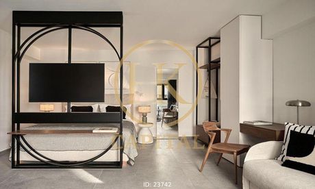 Apartment 43 sqm for sale