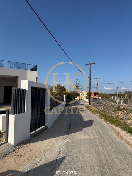 Μονοκατοικία 123 τ.μ. προς πώληση, Βαΐα