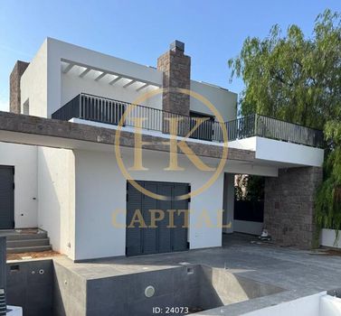 Μονοκατοικία 123 τ.μ. προς πώληση