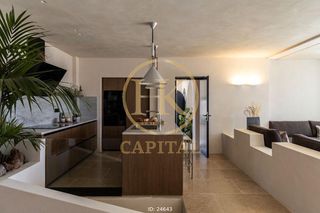 Βίλλα 170 τ.μ. πρός πώληση, Κυκλάδες, Σαντορίνη-thumb-22