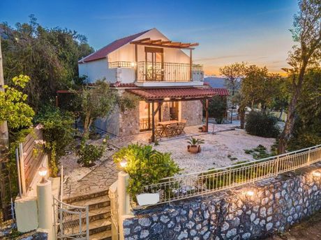 Detached home 80 sqm for sale