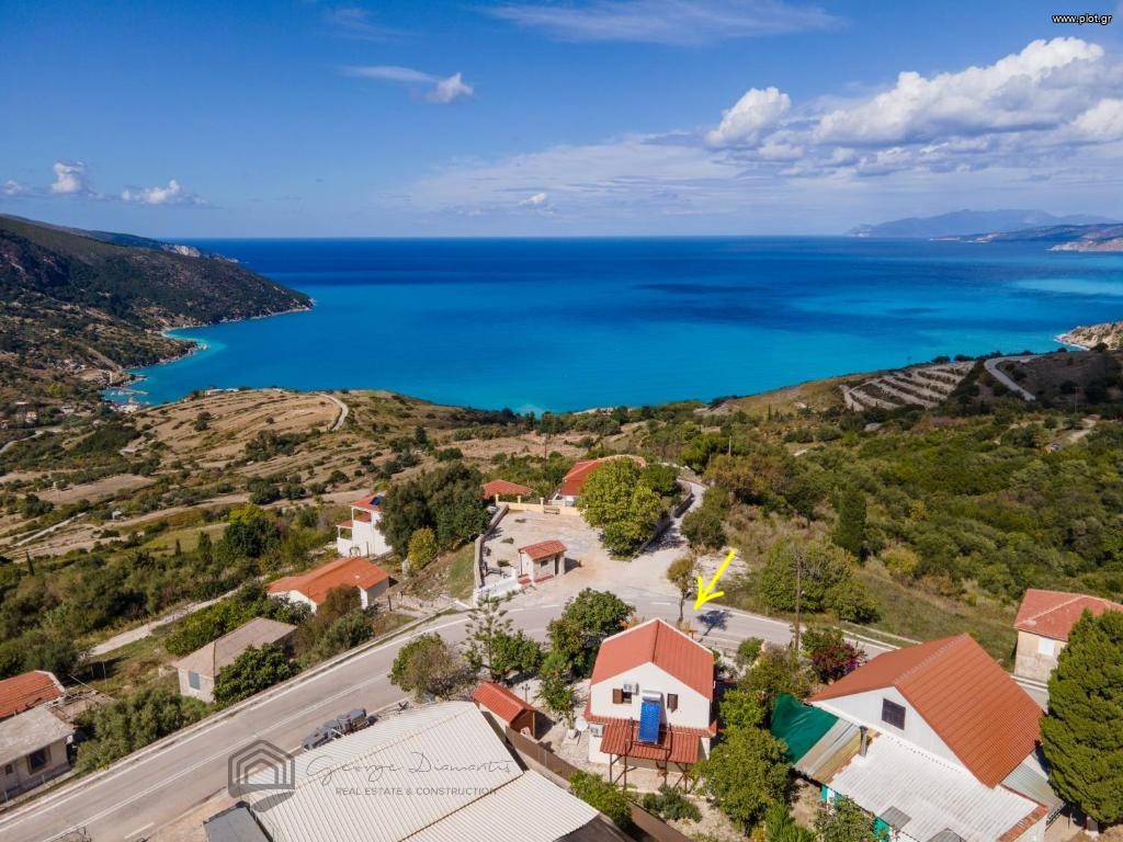 Μονοκατοικία 80 τ.μ. πρός πώληση, Ν. Κεφαλονιάς, Κεφαλονιά