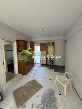 Διαμέρισμα 60 τ.μ. προς ενοικίαση