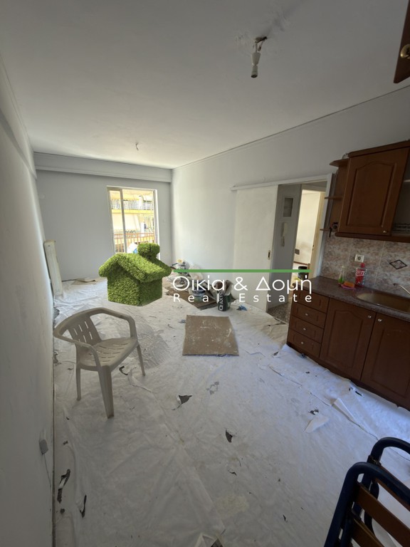 Διαμέρισμα 60 τ.μ. προς ενοικίαση, Λόφος Αξιωματικών