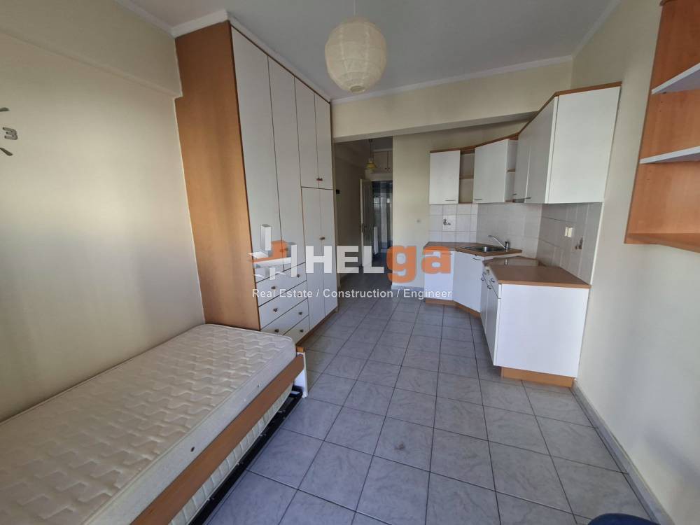 Studio / γκαρσονιέρα 25 τ.μ. πρός ενοικίαση, Αχαΐα, Πάτρα