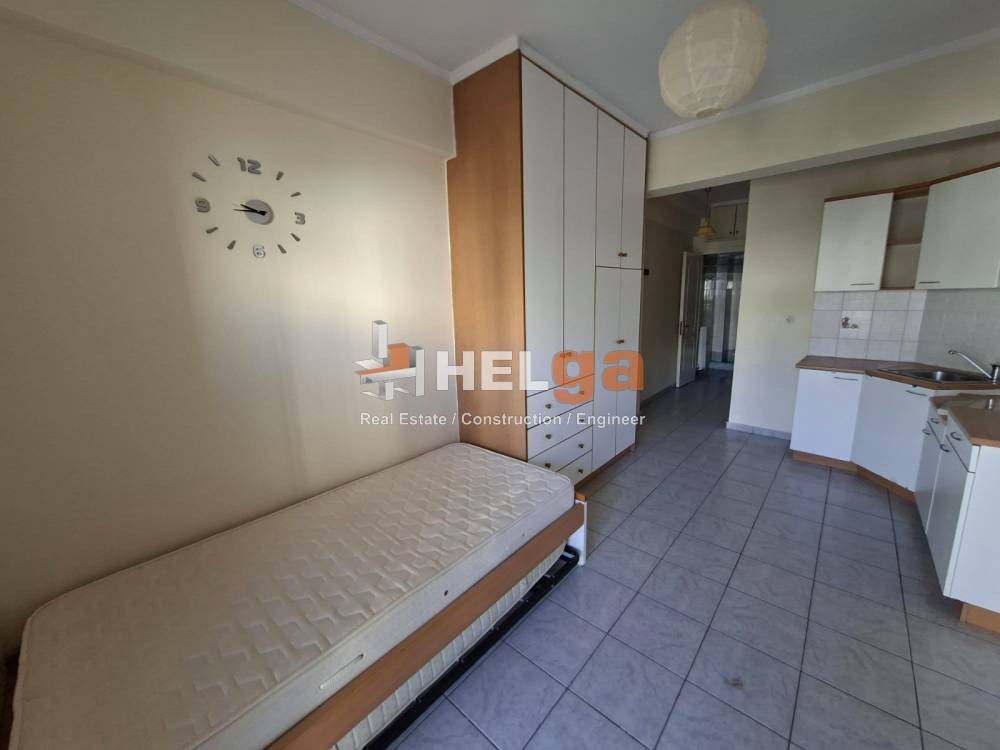 Studio / γκαρσονιέρα 25 τ.μ. πρός ενοικίαση, Αχαΐα, Πάτρα