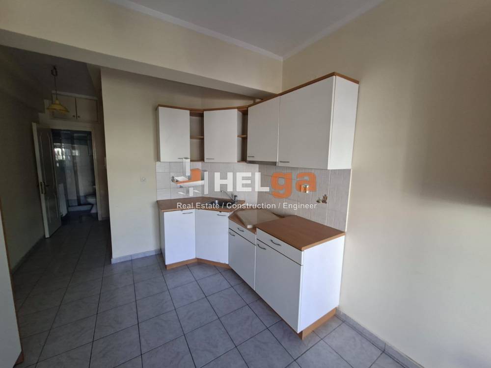 Studio / γκαρσονιέρα 25 τ.μ. πρός ενοικίαση, Αχαΐα, Πάτρα