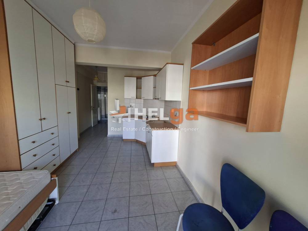Studio / γκαρσονιέρα 25 τ.μ. πρός ενοικίαση, Αχαΐα, Πάτρα
