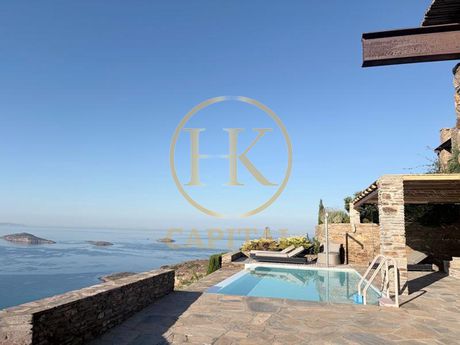 Μονοκατοικία 126 τ.μ. προς πώληση