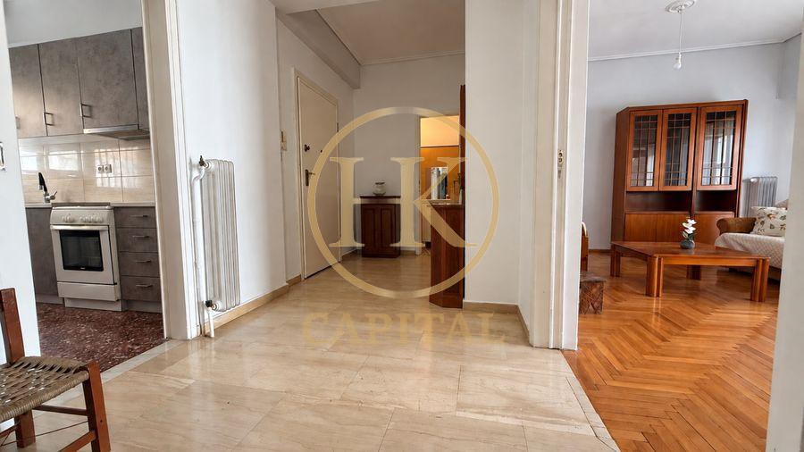 Διαμέρισμα 96 τ.μ. προς πώληση, Κάτω Ιλίσια Καισαριανής