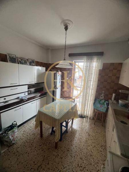 Διαμέρισμα 80 τ.μ. προς πώληση, Αγία Τριάδα Καματερού