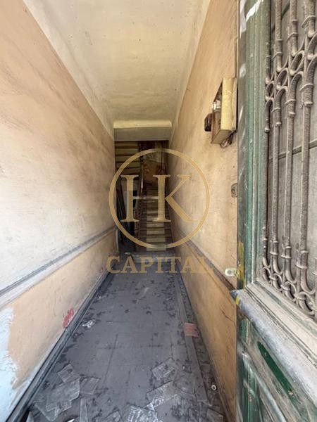 Κτίριο 220 τ.μ. πρός πώληση, Αθήνα - Κέντρο, Κέντρο