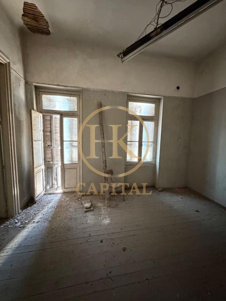Κτίριο 220 τ.μ. πρός πώληση, Αθήνα - Κέντρο, Κέντρο