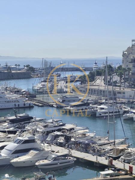 Διαμέρισμα 120 τ.μ. προς πώληση, Τερψιθέα Πειραιά