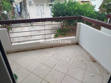 Studio / γκαρσονιέρα 28 τ.μ. πρός ενοικίαση