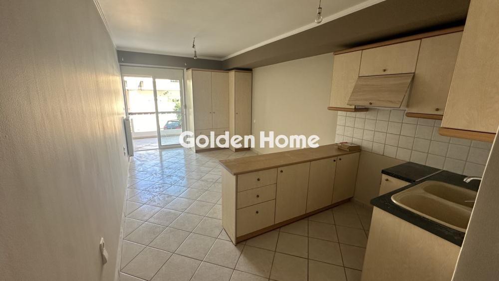 Studio / γκαρσονιέρα 28 τ.μ. πρός ενοικίαση, Αχαΐα, Πάτρα
