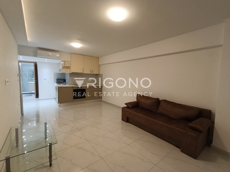 Studio / γκαρσονιέρα 60 τ.μ. πρός ενοικίαση, Θεσσαλονίκη - Κέντρο, Φάληρο