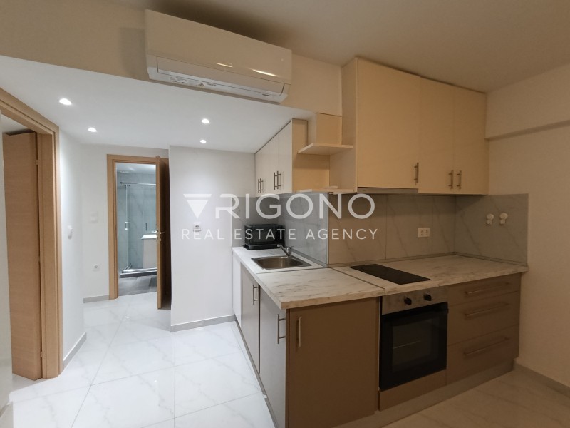 Studio / γκαρσονιέρα 60 τ.μ. πρός ενοικίαση, Θεσσαλονίκη - Κέντρο, Φάληρο
