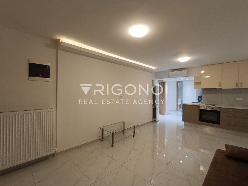Studio / γκαρσονιέρα 60 τ.μ. πρός ενοικίαση, Θεσσαλονίκη - Κέντρο, Φάληρο