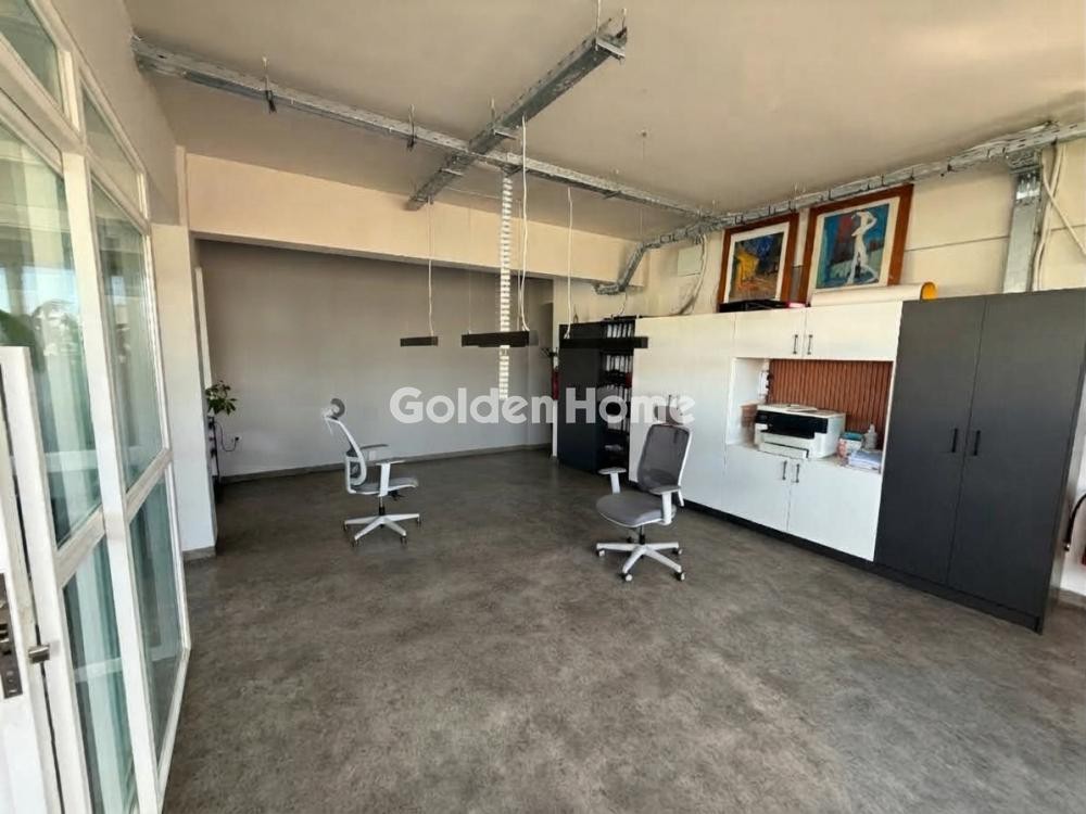 Γραφείο 210 τ.μ. πρός ενοικίαση, Πειραιάς - Προάστια, Άγιος Ιωάννης Ρέντης